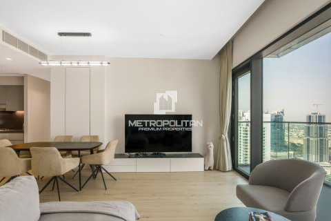 Appartement à Vida Residences Dubai Marina, Dubai Marina, Dubai, 2 chambres, 107 m², № 72908 - photo 3