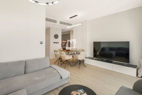 Appartement à Vida Residences Dubai Marina, Dubai Marina, Dubai, 2 chambres, 107 m², № 72908 - photo 5