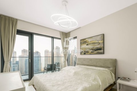 Appartement à Vida Residences Dubai Marina, Dubai Marina, Dubai, 2 chambres, 107 m², № 72908 - photo 13