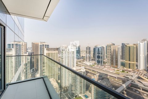 Appartement à Vida Residences Dubai Marina, Dubai Marina, Dubai, 2 chambres, 107 m², № 72908 - photo 25