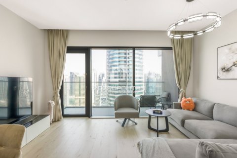 Appartement à Vida Residences Dubai Marina, Dubai Marina, Dubai, 2 chambres, 107 m², № 72908 - photo 2