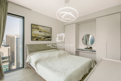 Appartement à Vida Residences Dubai Marina, Dubai Marina, Dubai, 2 chambres, 107 m², № 72908 - photo 9