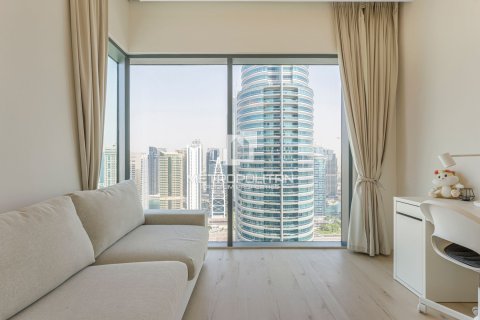 Appartement à Vida Residences Dubai Marina, Dubai Marina, Dubai, 2 chambres, 107 m², № 72908 - photo 10