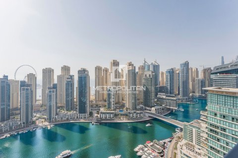 Appartement à Vida Residences Dubai Marina, Dubai Marina, Dubai, 2 chambres, 107 m², № 72908 - photo 27