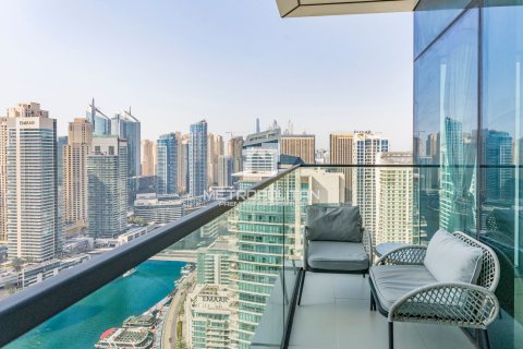 Appartement à Vida Residences Dubai Marina, Dubai Marina, Dubai, 2 chambres, 107 m², № 72908 - photo 24