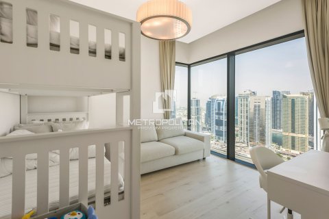 Appartement à Vida Residences Dubai Marina, Dubai Marina, Dubai, 2 chambres, 107 m², № 72908 - photo 17