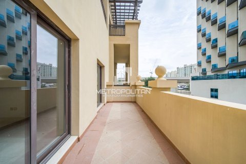 Townhouse in Palm Jumeirah, Dubai 3 bedrooms, 456 sq.m. № 72835 - photo 23