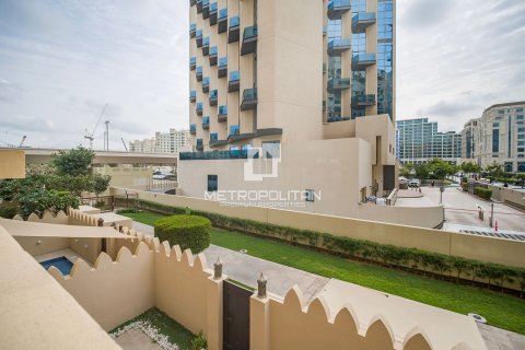 Townhouse in Palm Jumeirah, Dubai 3 bedrooms, 456 sq.m. № 72835 - photo 15