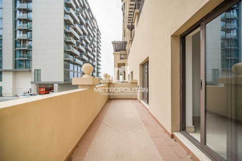 Townhouse in Palm Jumeirah, Dubai 3 bedrooms, 456 sq.m. № 72835 - photo 22