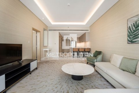 Appartement à The Palm Tower, Palm Jumeirah, Dubai, 1 chambre, 98 m², № 7188 - photo 12