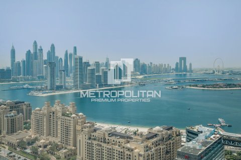 Appartement à The Palm Tower, Palm Jumeirah, Dubai, 1 chambre, 98 m², № 7188 - photo 1