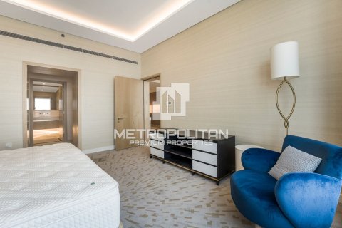 Appartement à The Palm Tower, Palm Jumeirah, Dubai, 1 chambre, 98 m², № 7188 - photo 13