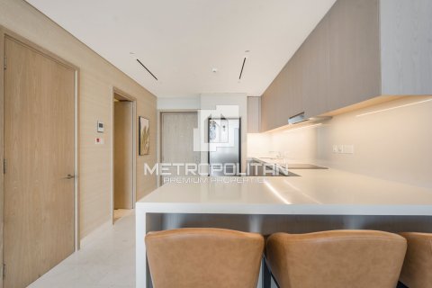 Appartement à The Palm Tower, Palm Jumeirah, Dubai, 1 chambre, 98 m², № 7188 - photo 8