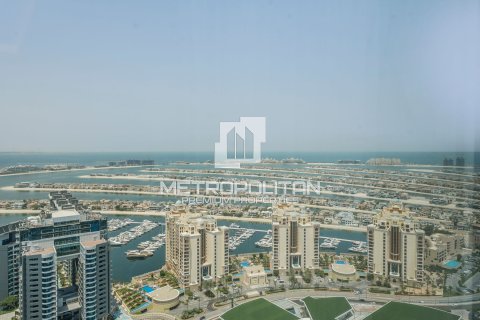 Appartement à The Palm Tower, Palm Jumeirah, Dubai, 1 chambre, 98 m², № 7188 - photo 19