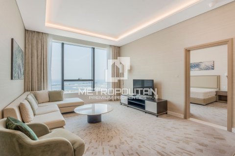 Appartement à The Palm Tower, Palm Jumeirah, Dubai, 1 chambre, 98 m², № 7188 - photo 2