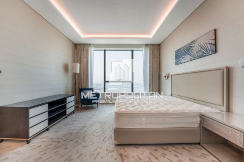 Appartement à The Palm Tower, Palm Jumeirah, Dubai, 1 chambre, 98 m², № 7188 - photo 11