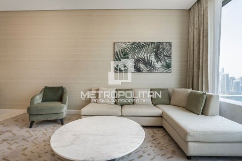 Appartement à The Palm Tower, Palm Jumeirah, Dubai, 1 chambre, 98 m², № 7188 - photo 10