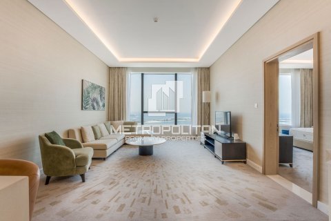 Appartement à The Palm Tower, Palm Jumeirah, Dubai, 1 chambre, 98 m², № 7188 - photo 3
