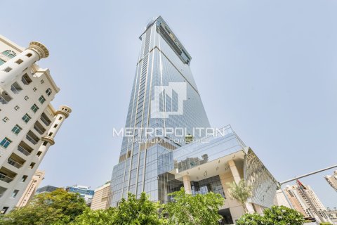 Appartement à The Palm Tower, Palm Jumeirah, Dubai, 1 chambre, 98 m², № 7188 - photo 18
