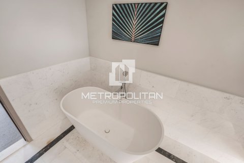 Appartement à The Palm Tower, Palm Jumeirah, Dubai, 1 chambre, 98 m², № 7188 - photo 16
