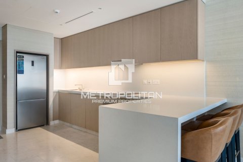 Appartement à The Palm Tower, Palm Jumeirah, Dubai, 1 chambre, 98 m², № 7188 - photo 9