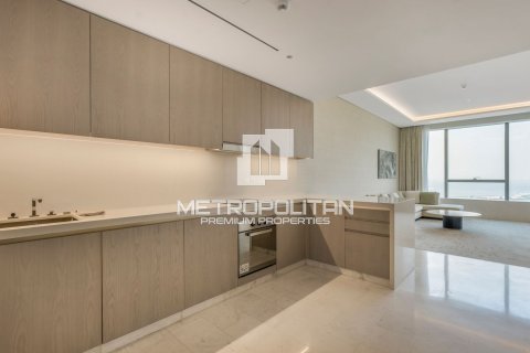 Appartement à The Palm Tower, Palm Jumeirah, Dubai, 1 chambre, 98 m², № 7188 - photo 5