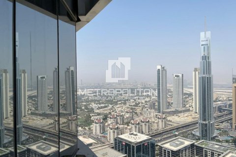 Apartment in The Address Sky View Towers, Downtown Dubai (Downtown Burj Dubai), Dubai 3 bedrooms, 225 sq.m. № 7190 - photo 15