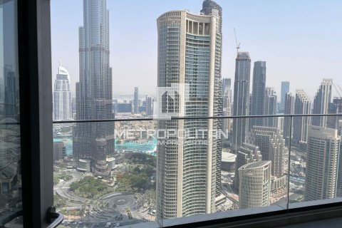 Apartment in The Address Sky View Towers, Downtown Dubai (Downtown Burj Dubai), Dubai 3 bedrooms, 225 sq.m. № 7190 - photo 16