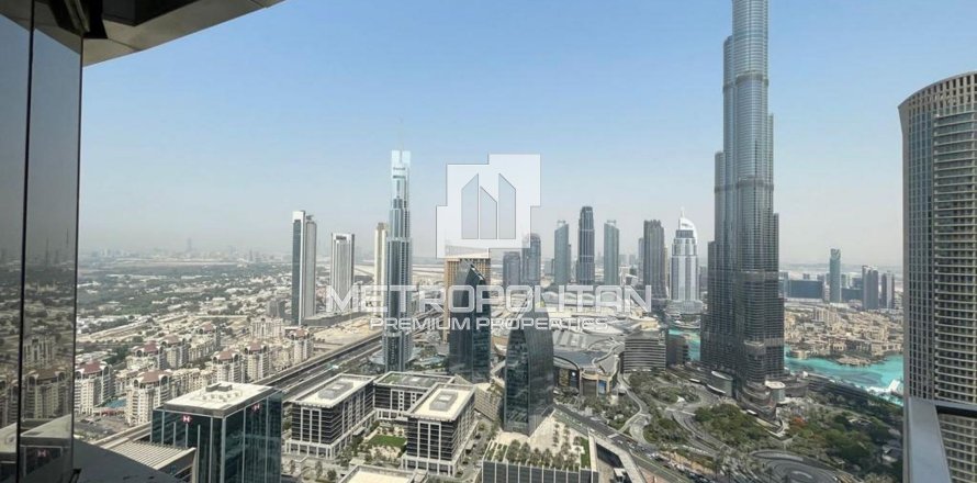 Apartment in The Address Sky View Towers, Downtown Dubai (Downtown Burj Dubai), Dubai 3 bedrooms, 225 sq.m. № 7190