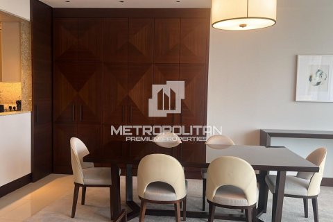 Apartment in The Address Sky View Towers, Downtown Dubai (Downtown Burj Dubai), Dubai 2 bedrooms, 158 sq.m. № 7189 - photo 3