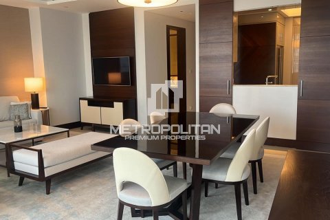Apartment in The Address Sky View Towers, Downtown Dubai (Downtown Burj Dubai), Dubai 2 bedrooms, 158 sq.m. № 7189 - photo 1