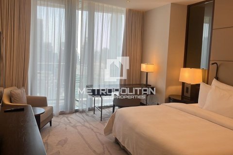 Apartment in The Address Sky View Towers, Downtown Dubai (Downtown Burj Dubai), Dubai 2 bedrooms, 158 sq.m. № 7189 - photo 6