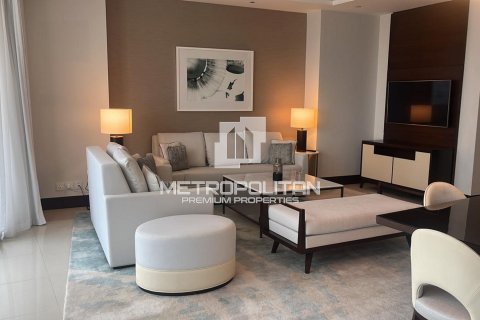 Apartment in The Address Sky View Towers, Downtown Dubai (Downtown Burj Dubai), Dubai 2 bedrooms, 158 sq.m. № 7189 - photo 4