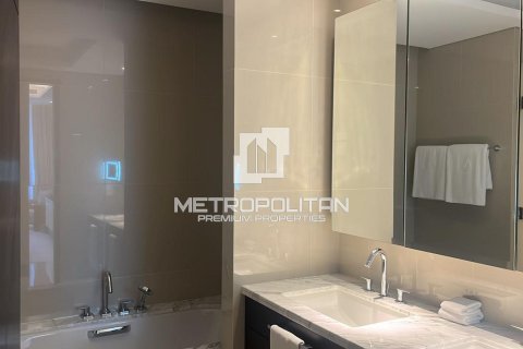 Apartment in The Address Sky View Towers, Downtown Dubai (Downtown Burj Dubai), Dubai 2 bedrooms, 158 sq.m. № 7189 - photo 8