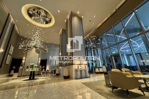 Apartment in The Address Sky View Towers, Downtown Dubai (Downtown Burj Dubai), Dubai 2 bedrooms, 158 sq.m. № 7189 - photo 11