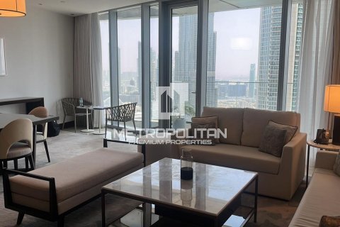 Apartment in The Address Sky View Towers, Downtown Dubai (Downtown Burj Dubai), Dubai 2 bedrooms, 158 sq.m. № 7189 - photo 2