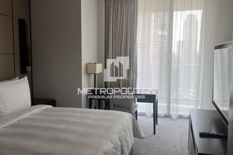 Apartment in The Address Sky View Towers, Downtown Dubai (Downtown Burj Dubai), Dubai 2 bedrooms, 158 sq.m. № 7189 - photo 7