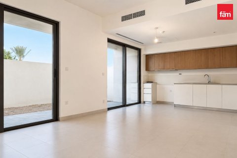 Townhouse in Dubai 4 bedrooms, 216.2 sq.m. № 123728