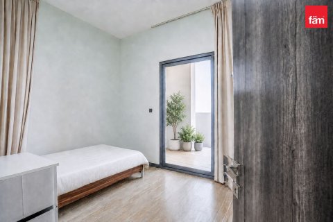 Appartement à Dubai, 2 chambres, 71.8 m², № 123730 - photo 13