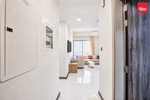 Appartement à Dubai, 2 chambres, 71.8 m², № 123730 - photo 3