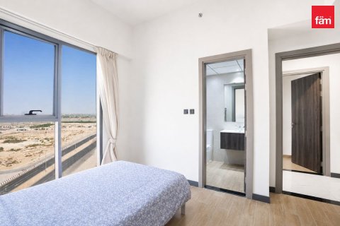 Appartement à Dubai, 2 chambres, 71.8 m², № 123730 - photo 2