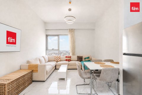 Appartement à Dubai, 2 chambres, 71.8 m², № 123730 - photo 17