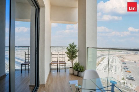 Appartement à Dubai, 2 chambres, 71.8 m², № 123730 - photo 15