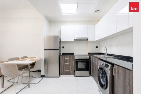 Appartement à Dubai, 2 chambres, 71.8 m², № 123730 - photo 6
