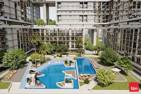 Apartment in Ras Al Khor, Dubai 1 bedroom, 66.8 sq.m. № 123724 - photo 10