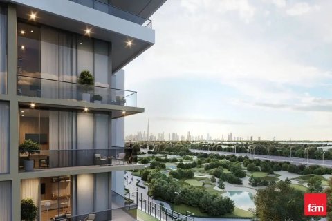 Apartment in Ras Al Khor, Dubai 1 bedroom, 66.8 sq.m. № 123724 - photo 2