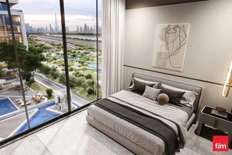 Apartment in Ras Al Khor, Dubai 1 bedroom, 66.8 sq.m. № 123724 - photo 8