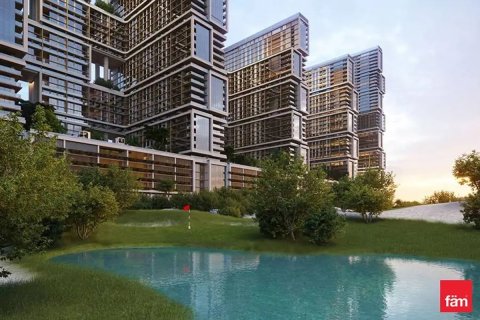 Apartment in Ras Al Khor, Dubai 1 bedroom, 66.8 sq.m. № 123724 - photo 7