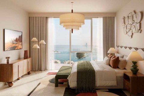 Apartment in Dubai Harbour, Dubai 1 bedroom, 76.7 sq.m. № 123726 - photo 6