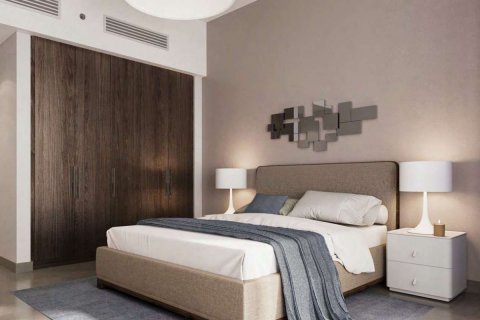 Apartment in Al Kifaf, Dubai 2 bedrooms, 124.6 sq.m. № 123725 - photo 4